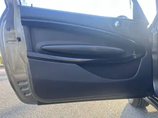 2013 MINI Paceman Cooper S