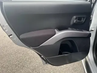 2011 Mitsubishi Outlander SE