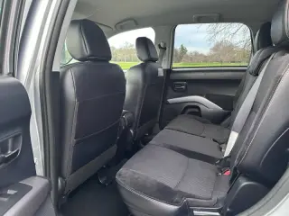 2011 Mitsubishi Outlander SE