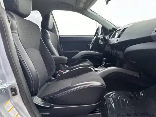 2011 Mitsubishi Outlander SE