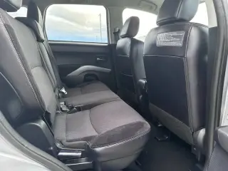 2011 Mitsubishi Outlander SE