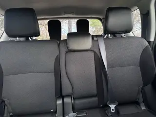 2011 Mitsubishi Outlander SE