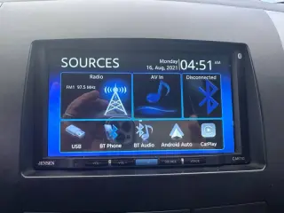 2011 Mitsubishi Outlander SE
