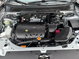 2011 Mitsubishi Outlander SE