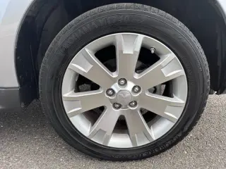 2011 Mitsubishi Outlander SE