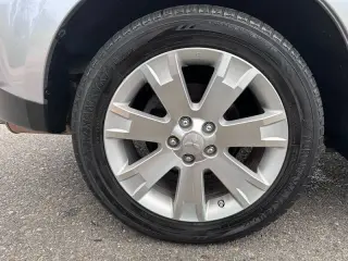 2011 Mitsubishi Outlander SE