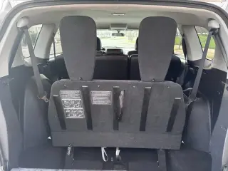 2011 Mitsubishi Outlander SE