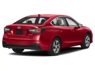2020 Subaru Legacy Premium