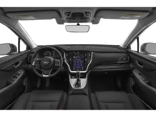 2020 Subaru Legacy Premium