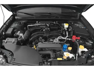 2020 Subaru Legacy Premium
