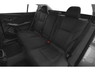 2020 Subaru Legacy Premium