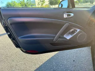 2007 Mitsubishi Eclipse GS