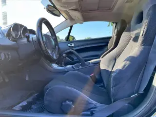 2007 Mitsubishi Eclipse GS