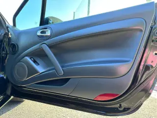 2007 Mitsubishi Eclipse GS