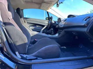 2007 Mitsubishi Eclipse GS