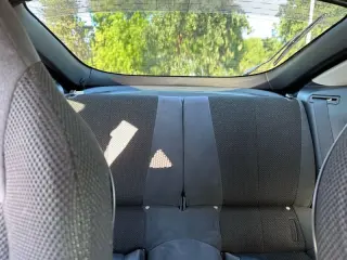 2007 Mitsubishi Eclipse GS