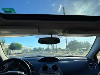 2007 Mitsubishi Eclipse GS
