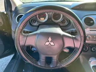 2007 Mitsubishi Eclipse GS