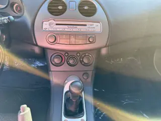 2007 Mitsubishi Eclipse GS