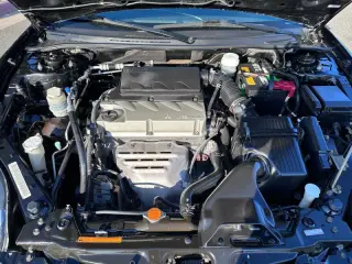 2007 Mitsubishi Eclipse GS