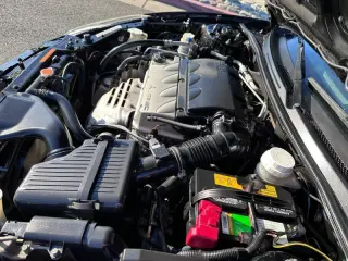 2007 Mitsubishi Eclipse GS