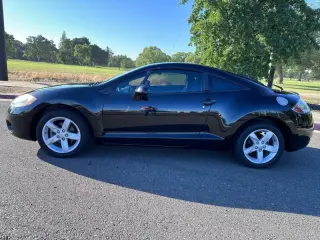 2007 Mitsubishi Eclipse GS