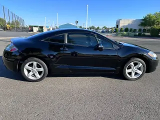 2007 Mitsubishi Eclipse GS