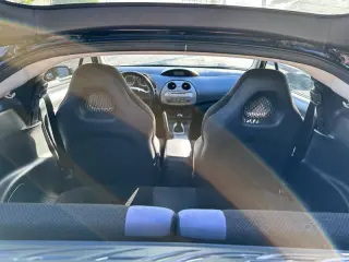 2007 Mitsubishi Eclipse GS