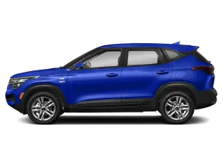 2023 Kia Seltos LX