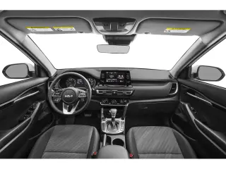 2023 Kia Seltos LX
