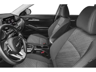 2023 Kia Seltos LX