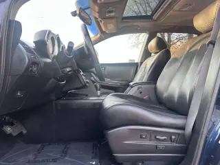 2005 Nissan Murano SE