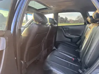 2005 Nissan Murano SE