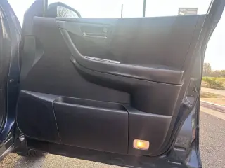 2005 Nissan Murano SE
