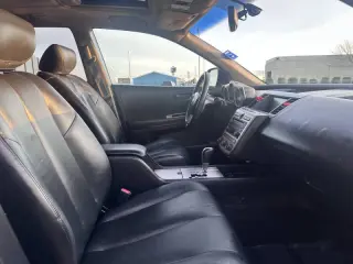 2005 Nissan Murano SE