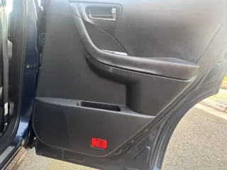 2005 Nissan Murano SE