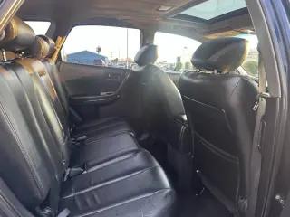 2005 Nissan Murano SE