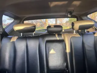 2005 Nissan Murano SE