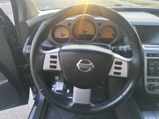 2005 Nissan Murano SE