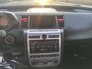 2005 Nissan Murano SE