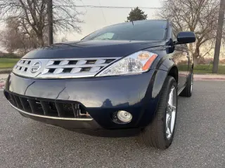 2005 Nissan Murano SE