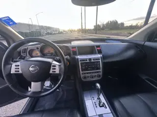 2005 Nissan Murano SE