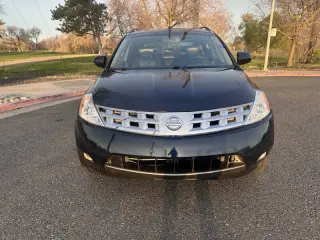 2005 Nissan Murano SE