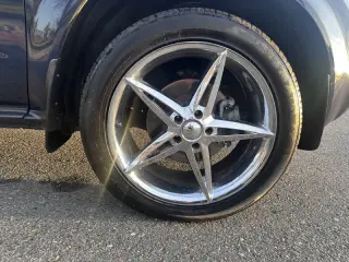 2005 Nissan Murano SE