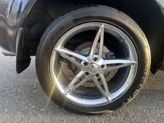 2005 Nissan Murano SE