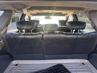 2005 Nissan Murano SE