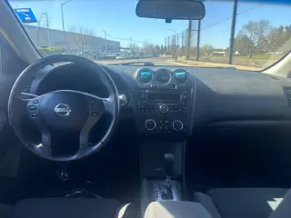 2010 Nissan Altima 2.5 S