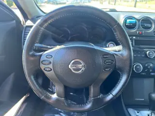 2010 Nissan Altima 2.5 S