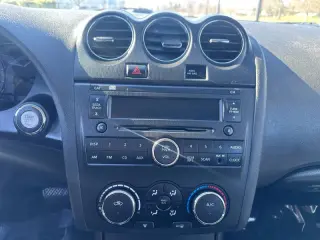 2010 Nissan Altima 2.5 S