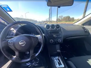 2010 Nissan Altima 2.5 S